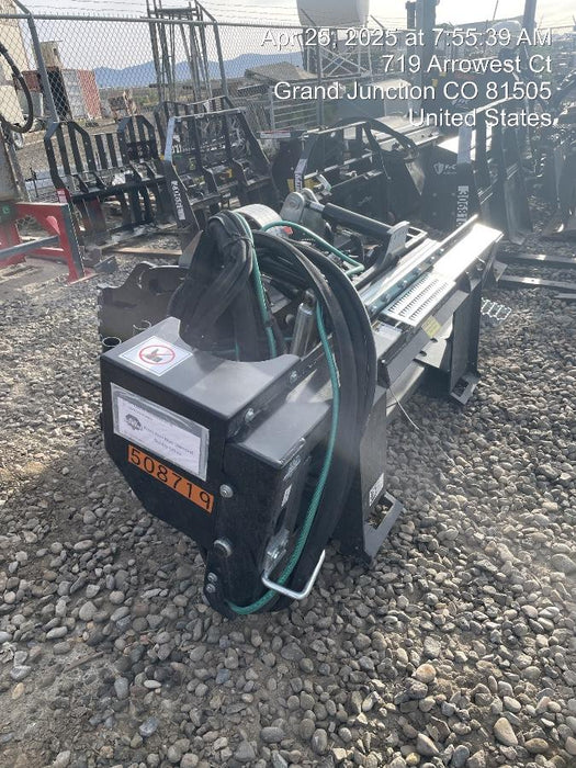 2025 BLUE DIAMOND 160954