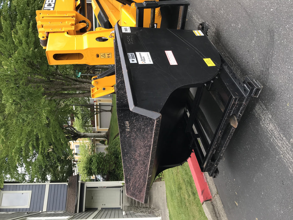 2020 STAR INDUSTRIES M-1820 - Self-Dump Hopper