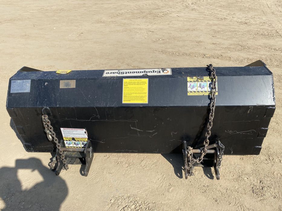 2020 STAR INDUSTRIES 1406B