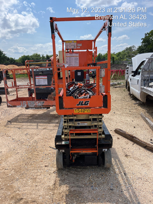 2021 MICHIGAN PNEUMATIC MP-CH3R