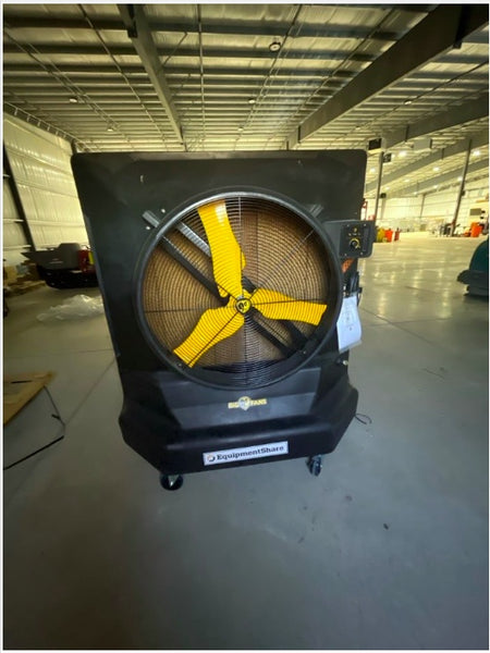 2024 BIG ASS FANS Cool Space 400