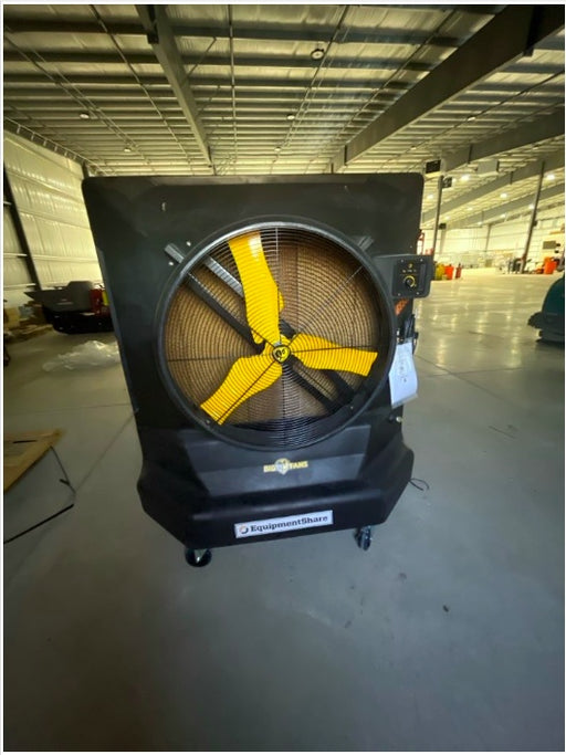 2024 BIG ASS FANS Cool Space 400