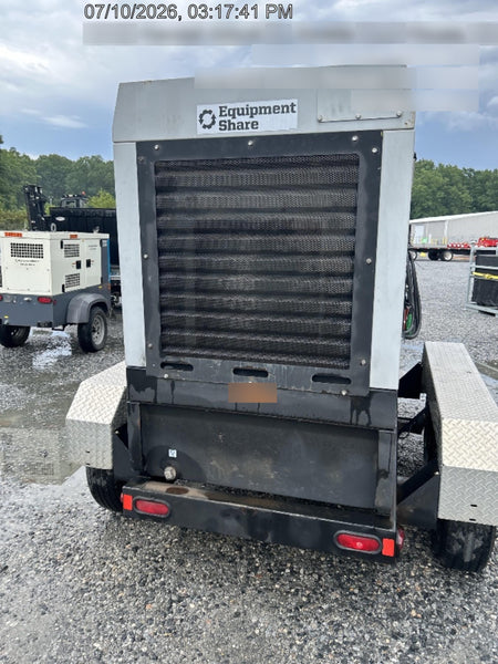2019 WACKER NEUSON G130