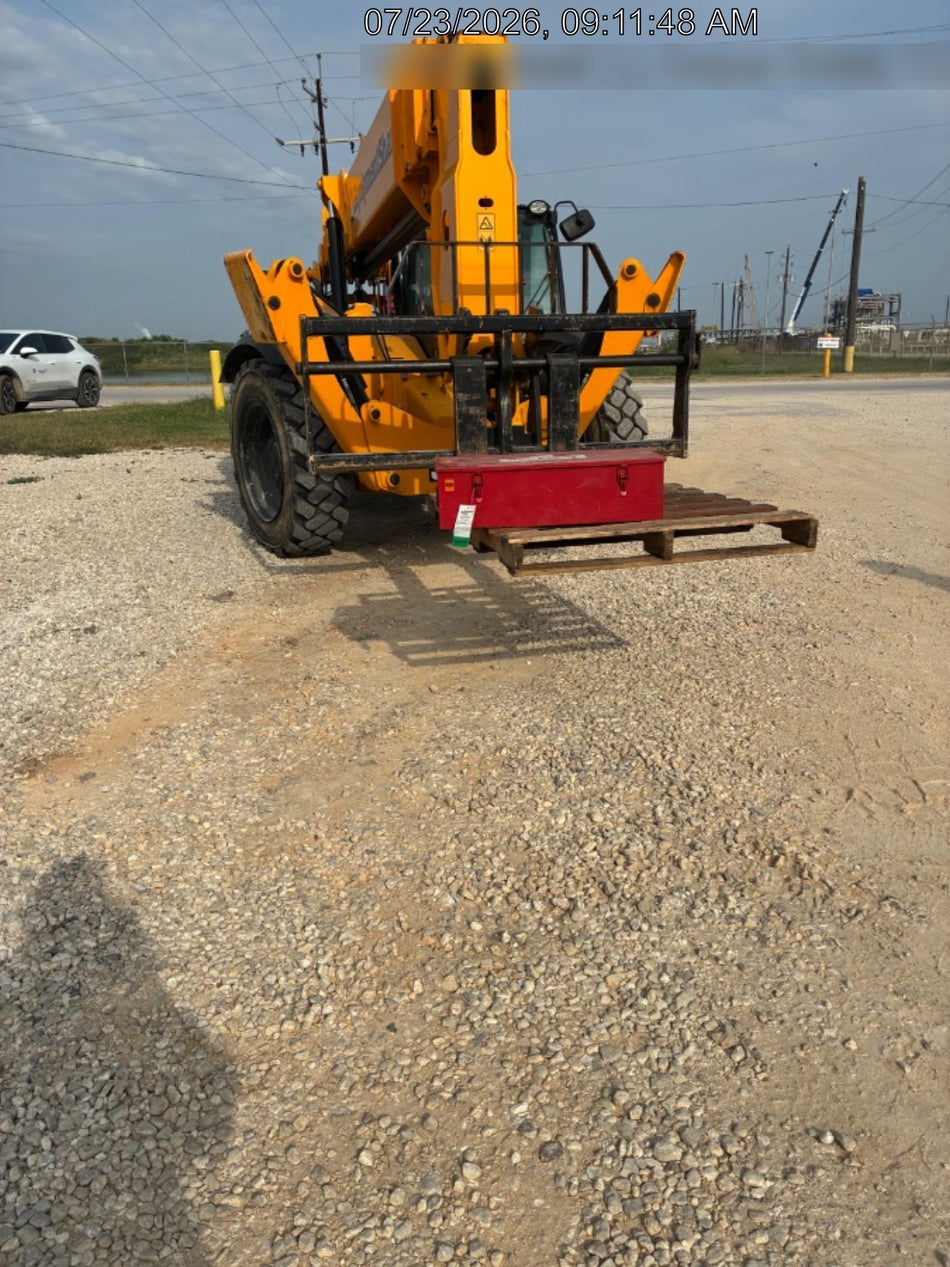 2021 KEY PLANT KP-SCC-803