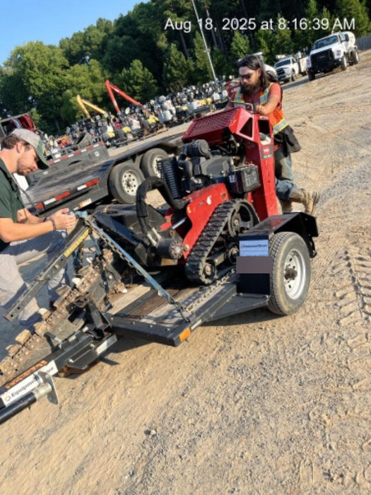 2021 BARRETO E4X6TBT