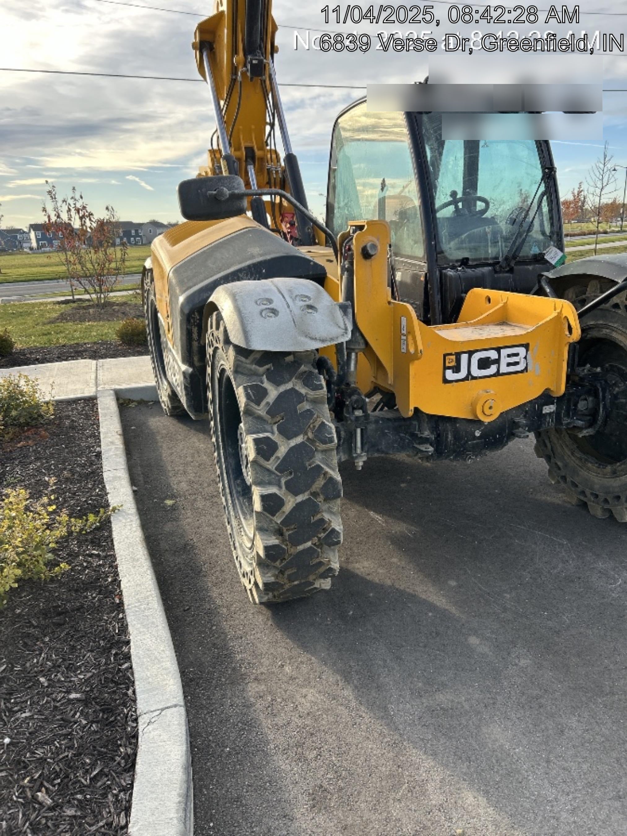 2024 JCB 506-36