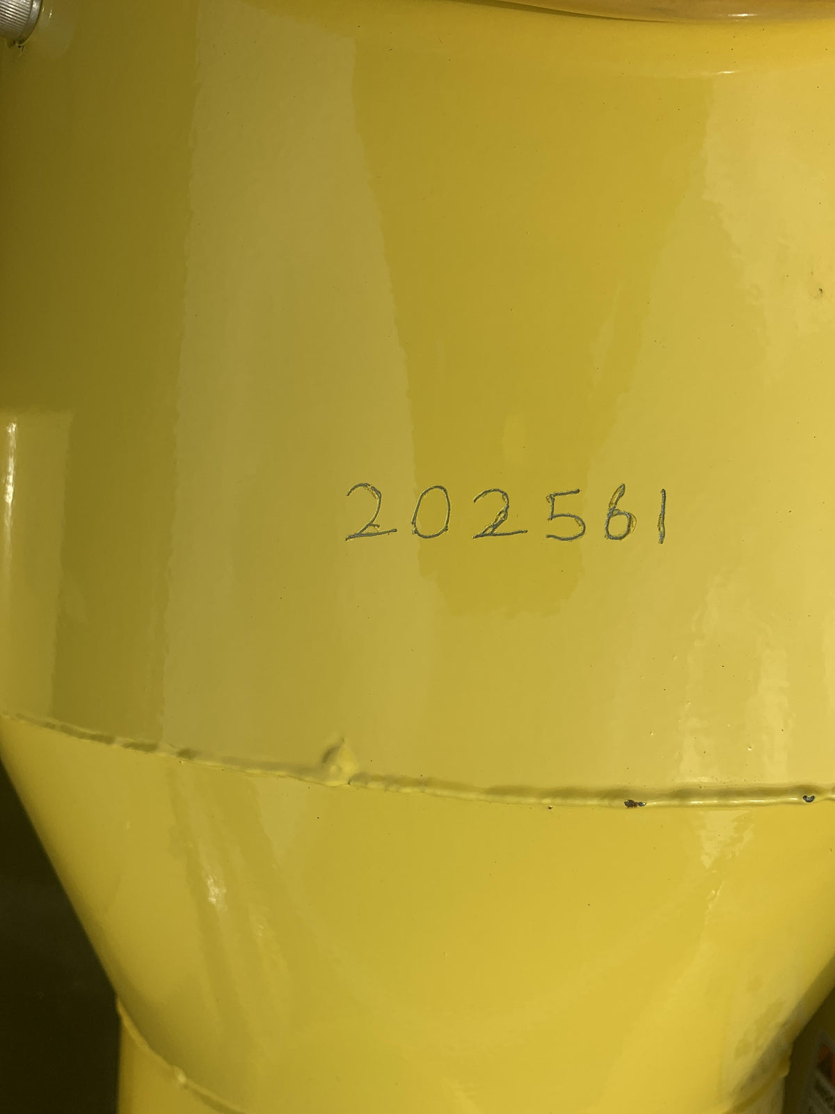 2021 TEXAS PNEUMATIC TOOLS, INC. TB-8-EXP