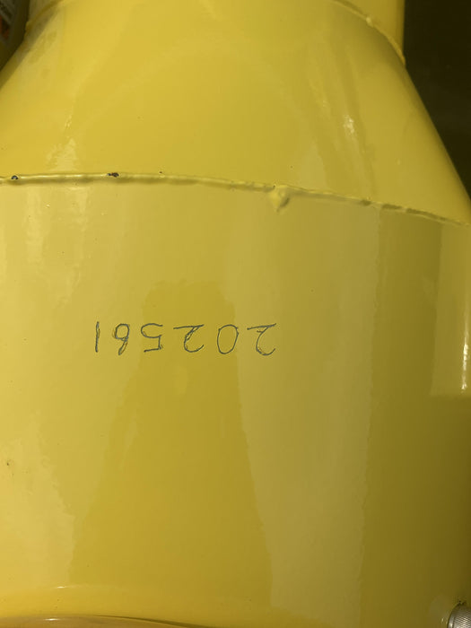 2021 TEXAS PNEUMATIC TOOLS, INC. TB-8-EXP