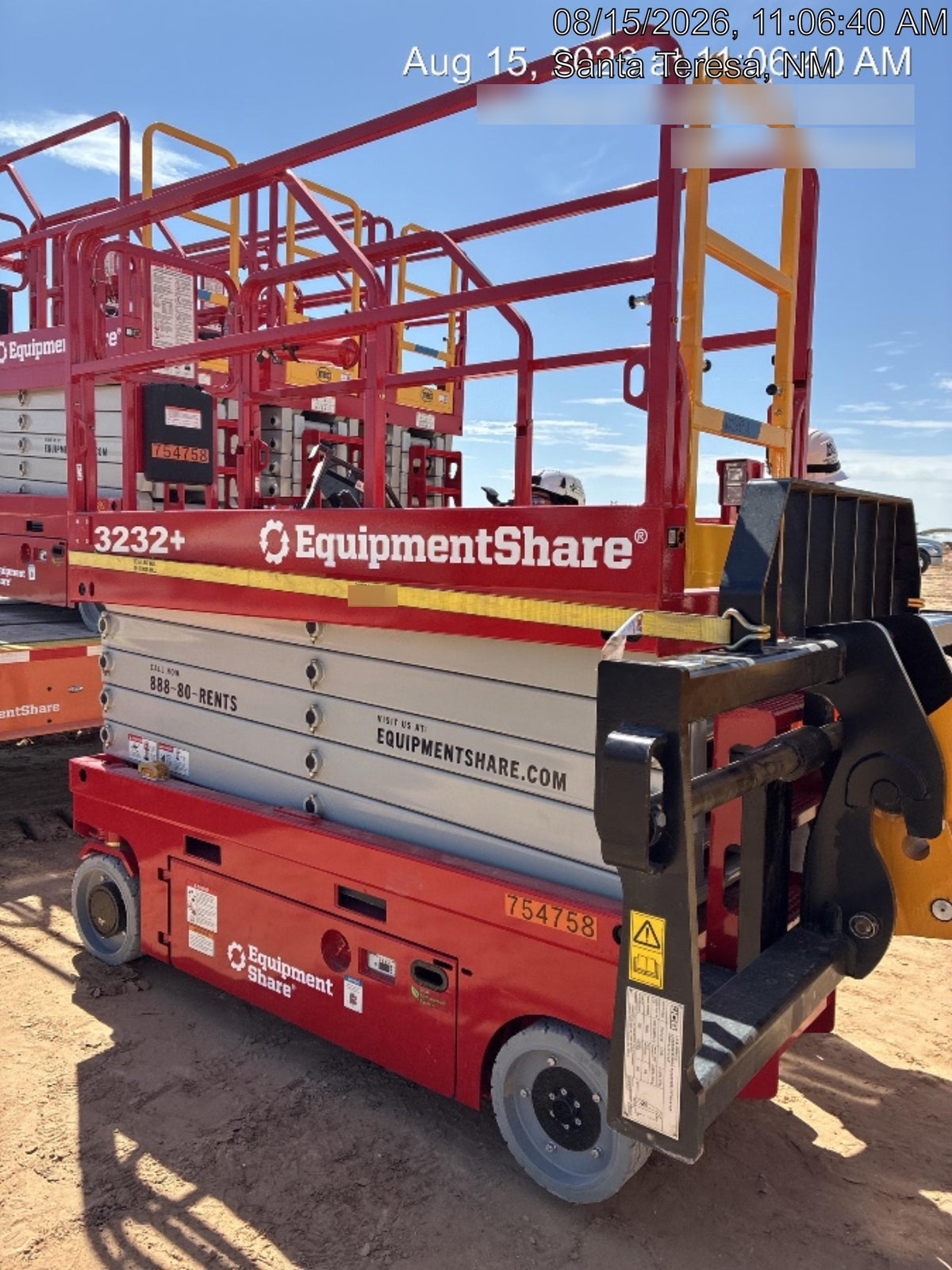2026 MEC 3232+