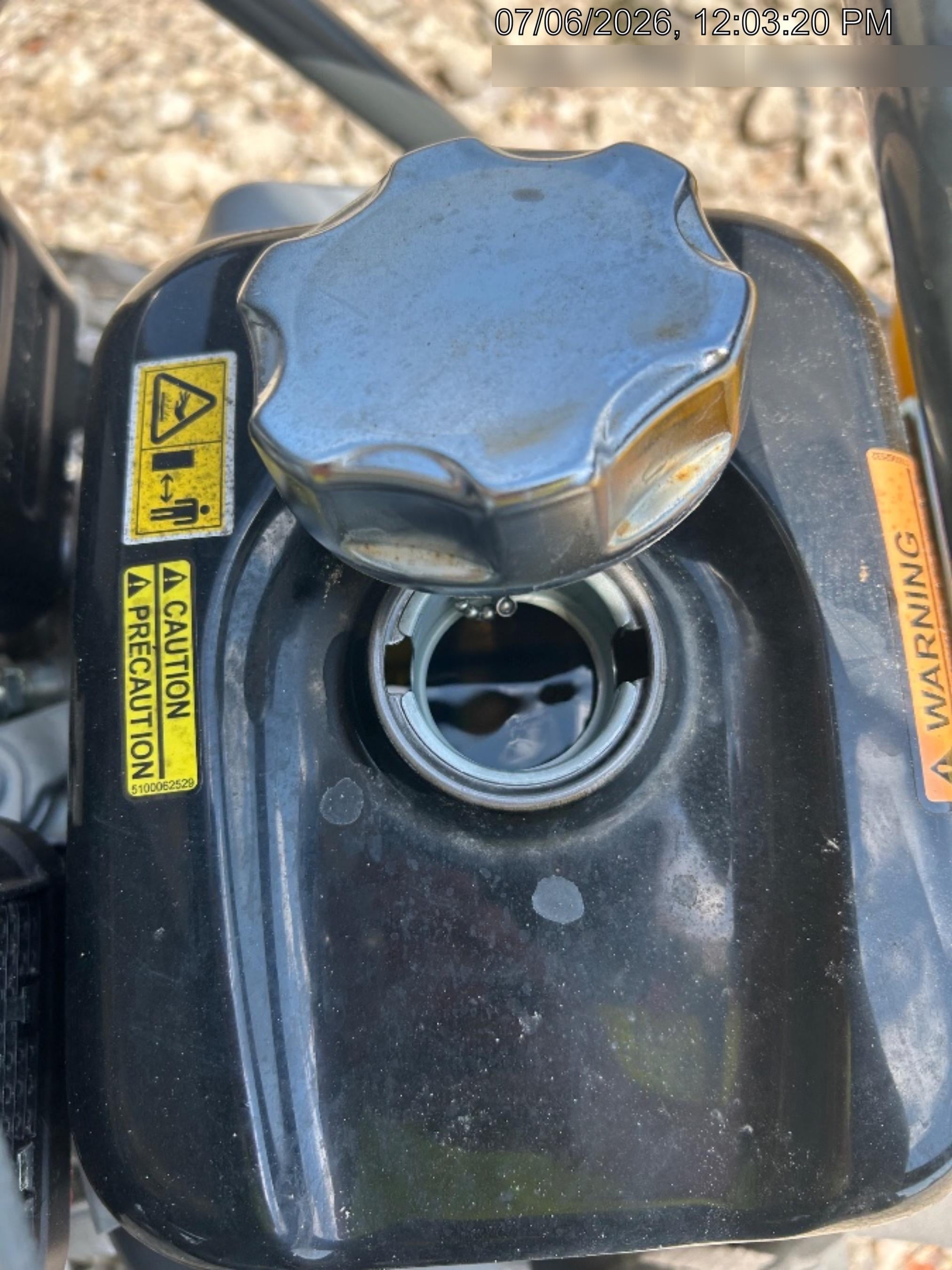 2025 WACKER NEUSON WP1550AW