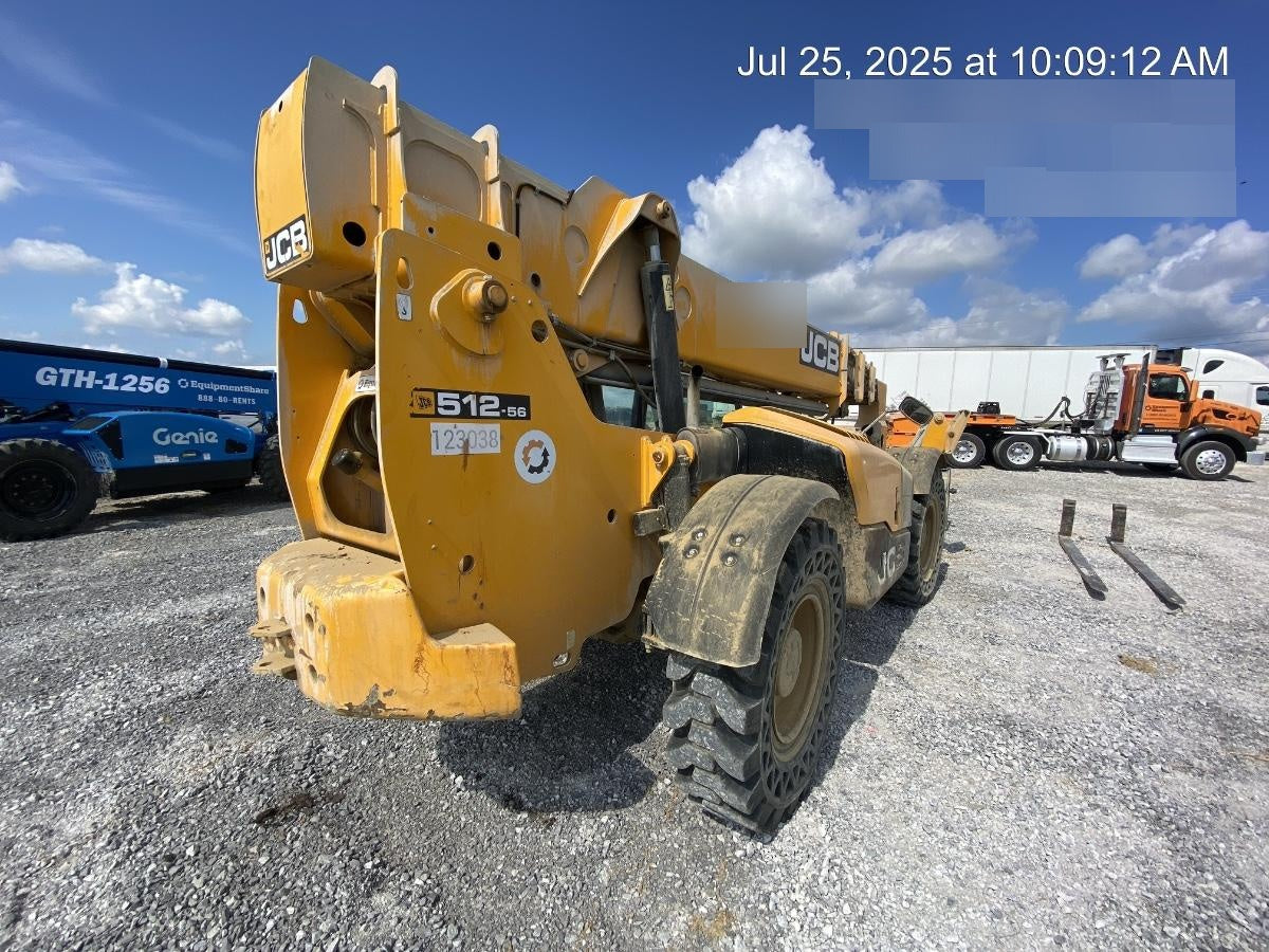 2021 JCB 512-56