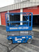 2017 Genie GS-1930 Genie 1930 Scissor Lift