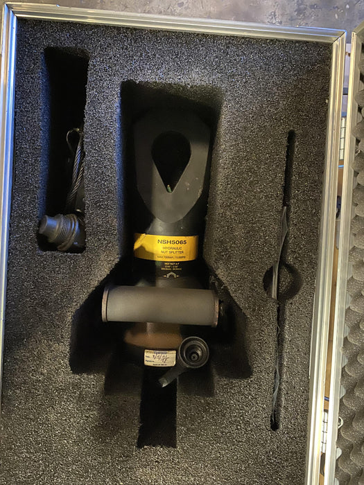 2021 ENERPAC NSH5065