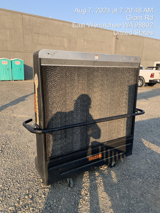 2022 BIG ASS FANS Cool Space 400