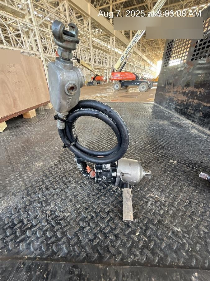 2025 INGERSOLL RAND 3940B2TI