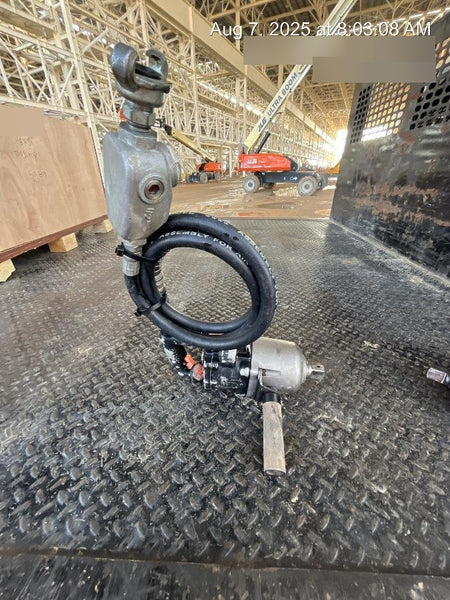 2025 INGERSOLL RAND 3940B2TI