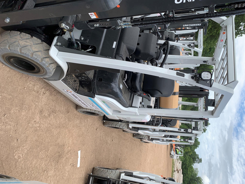2023 UNICARRIER MAP1F2A25DV
