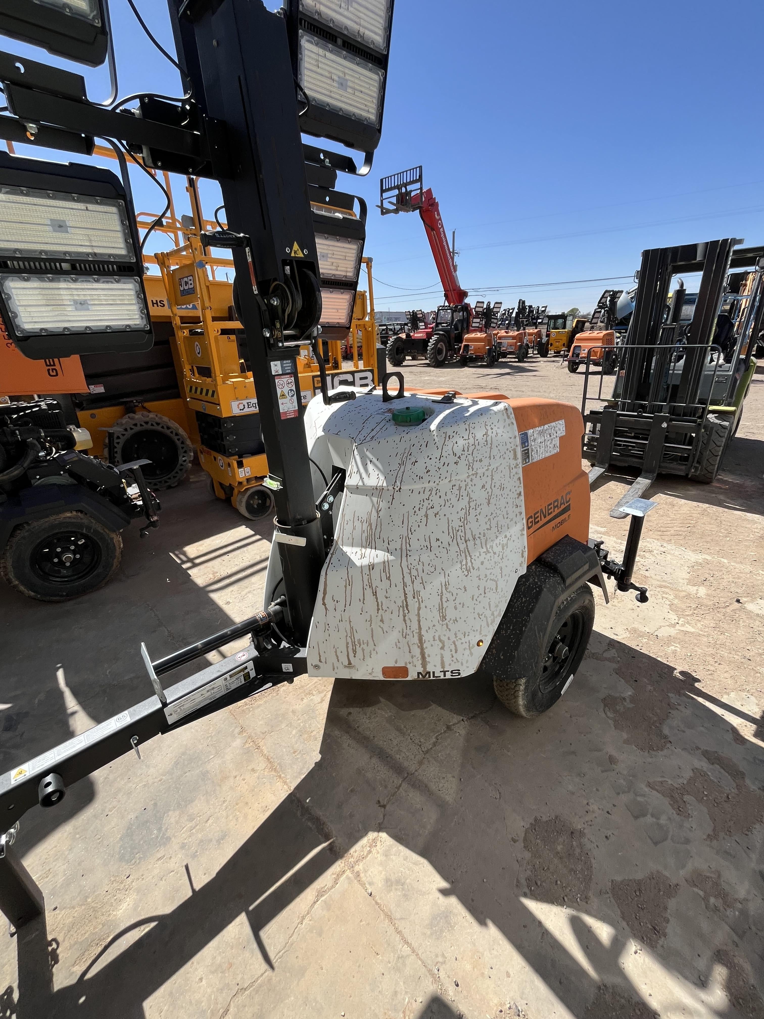 2026 GENERAC MLTS-4