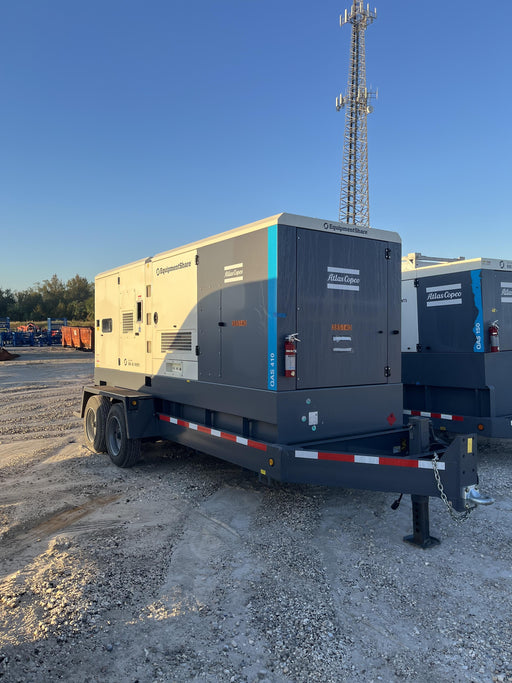 2023 ATLAS COPCO QAS 410