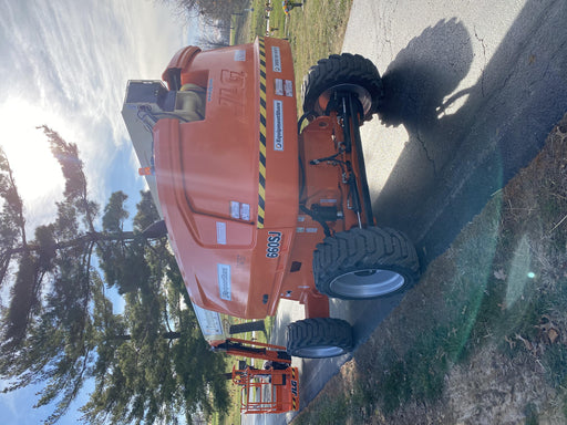 2021 JLG 660SJ