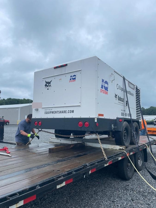 2025 BOBCAT PA825VWCU-T4F