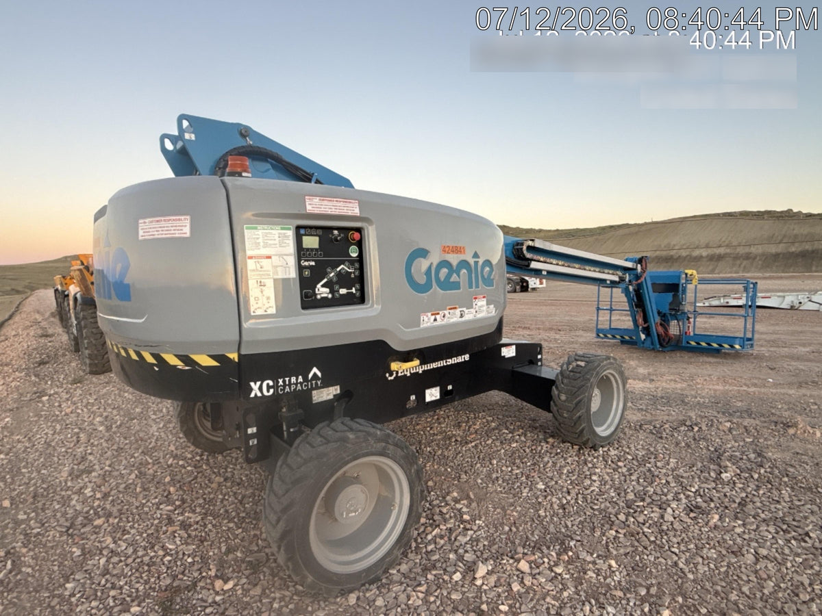 2024 GENIE S-45 XC