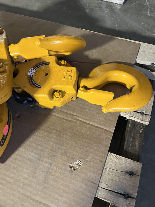 2022 HARRINGTON CF050-30