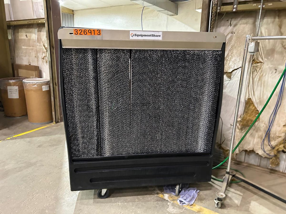 2023 BIG ASS FANS Cool Space 400