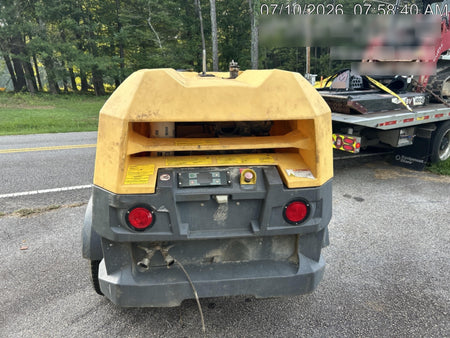 2022 ATLAS COPCO XAS188 CWK