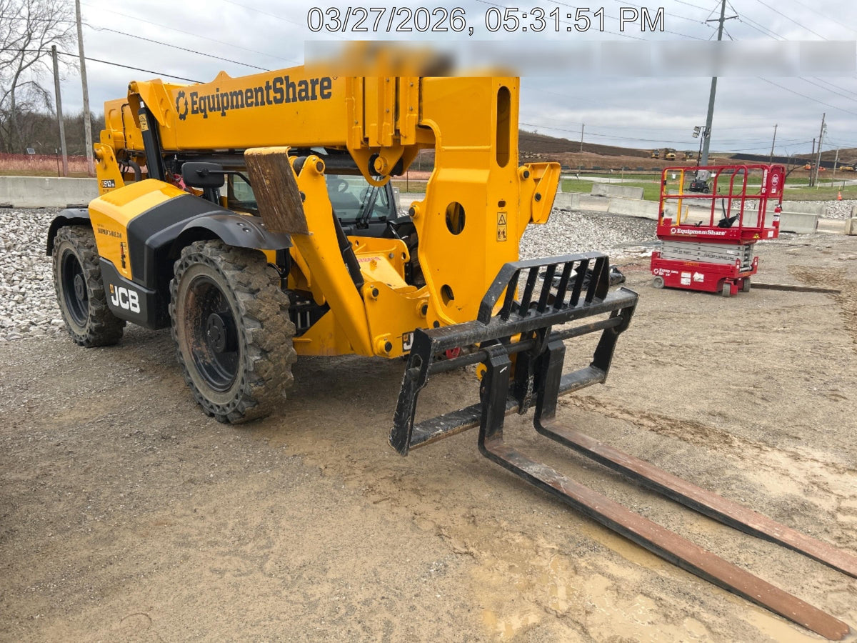 2025 JCB 510-56