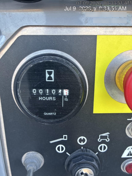 2024 GENIE Z30-20 N RJ
