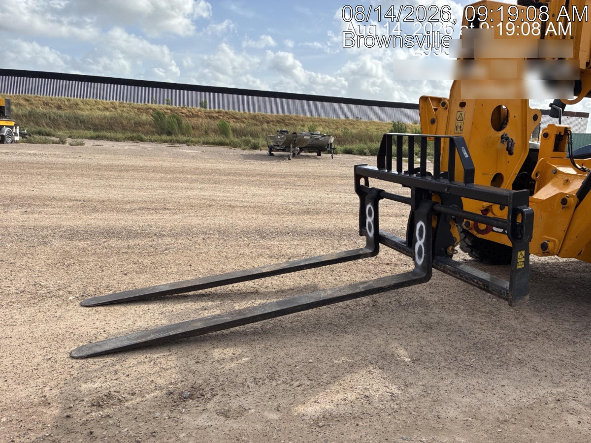 2025 JCB 510-56