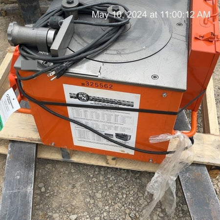 2023 BN PRODUCTS DBD-25H