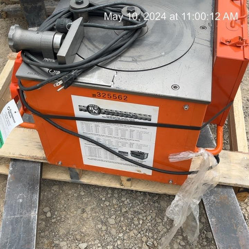 2023 BN PRODUCTS DBD-25H