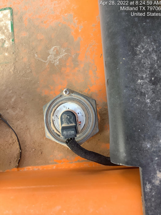 2021 PIONEER PP66S12L71-TD2.9L4