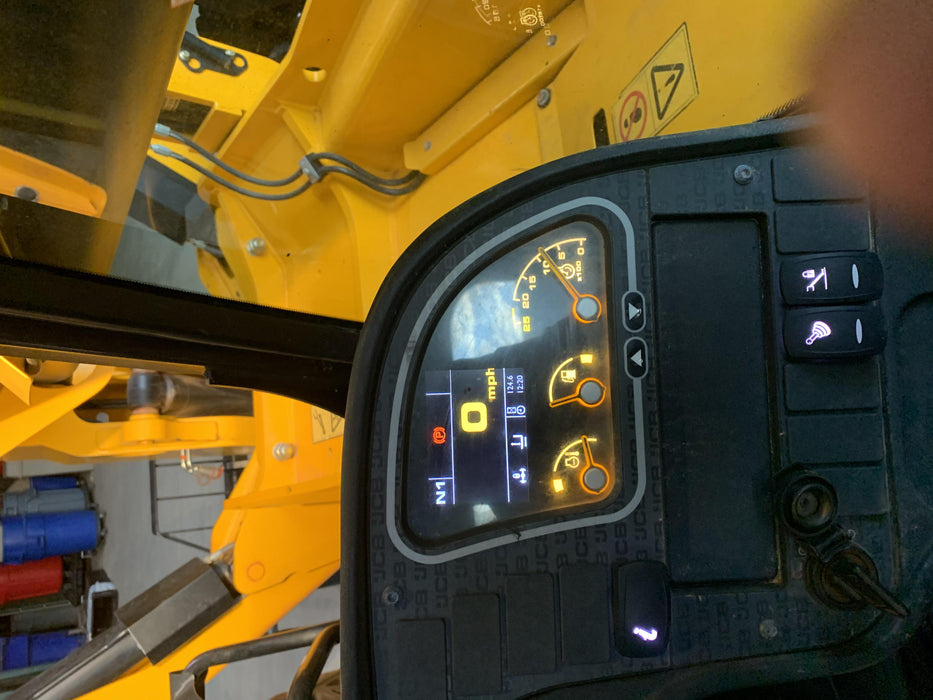 2020 JCB 510-56 JCB 510-56