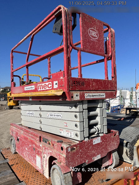 2021 MEC 3346SE