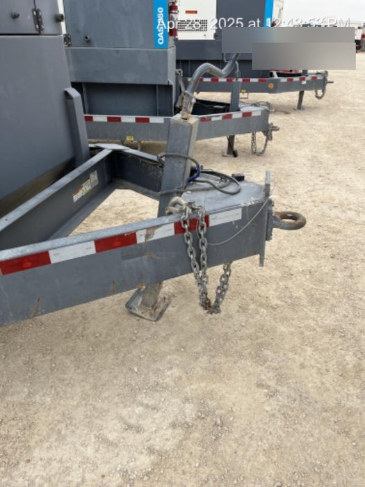 2021 ATLAS COPCO QAS250