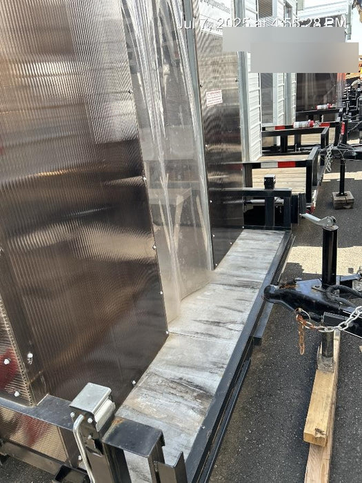 2024 TEXAS COOLING SYSTEMS Texas Icehouse