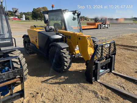 2024 JCB 505-20TC