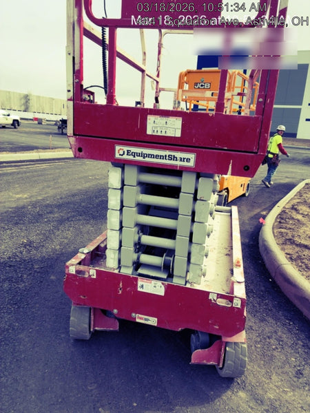 2021 MEC 4046SE