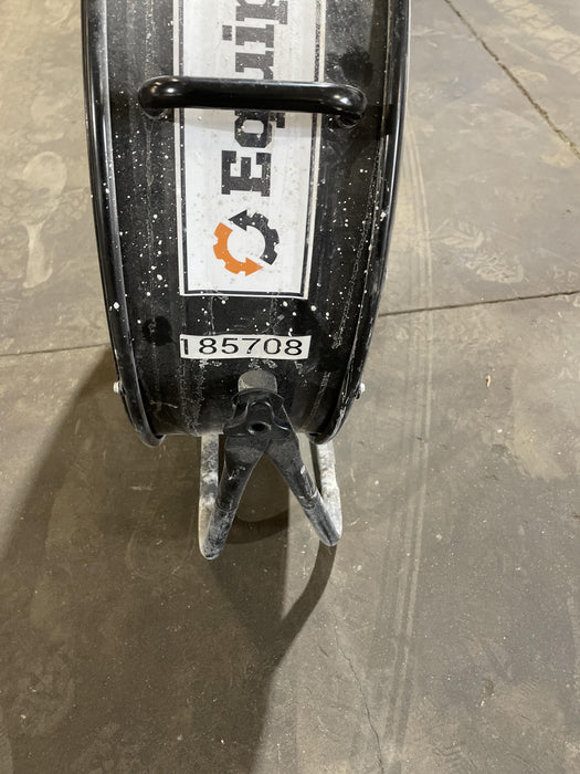 2021 PINNACLE MAC-24DCT