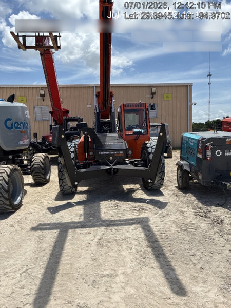2026 SKYTRAK 10054