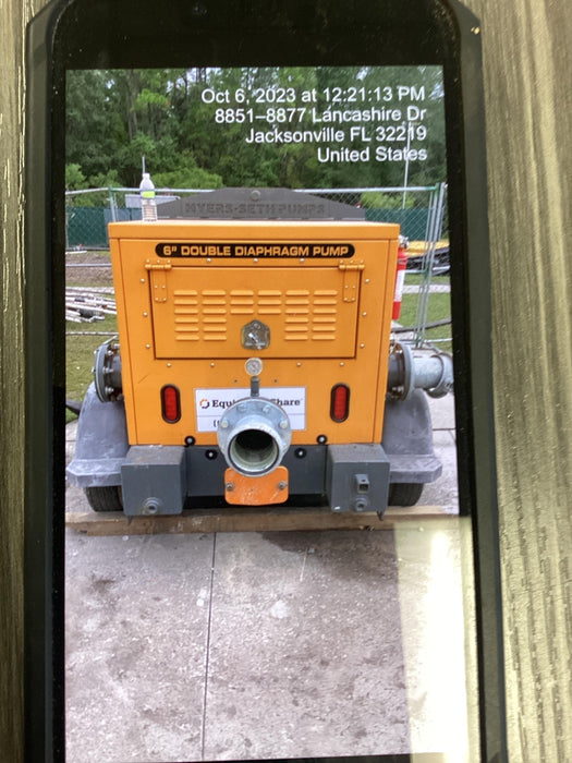 2020 MYERS-SETH A-DD6/HA/SAFE