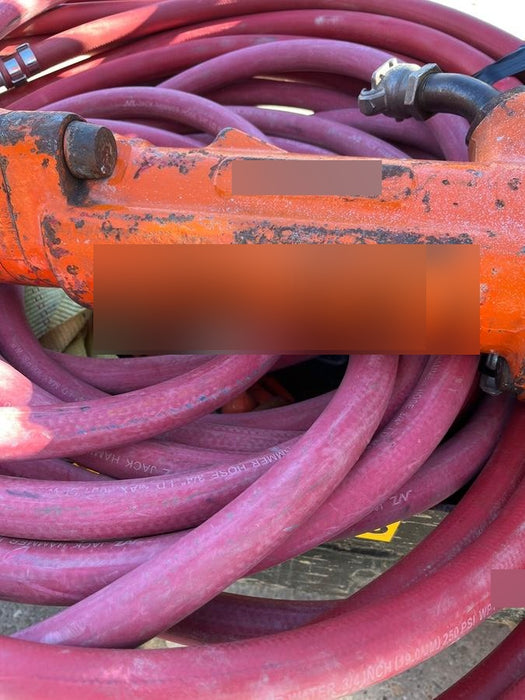 2021 MICHIGAN PNEUMATIC MP-TPB90-114