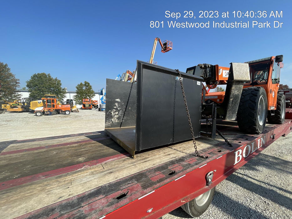 2023 STAR INDUSTRIES 1425