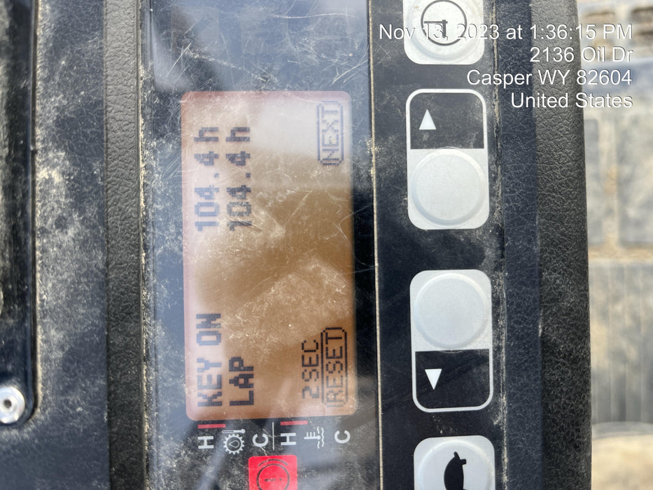 2022 TOYOTA 50-8FGU25