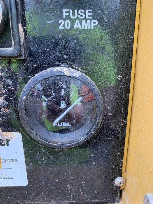 2021 Vac-Tron LP573XDT Kohler Diesel, 500 Gallon Debris Tank w/ Hydraulic Tilt, two (2) 100 Gallon Water Tanks, Low Profile Torsion Axles (12,000 GVWR)