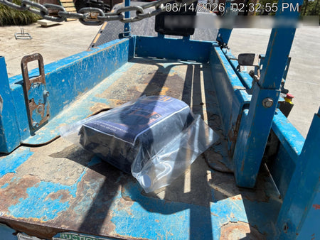 2017 Genie GS-1930 Genie GS1930