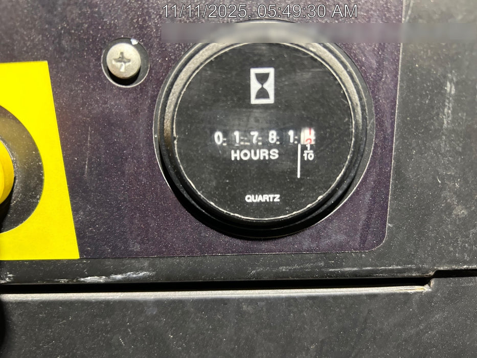 2018 GENIE GS-4390 RT